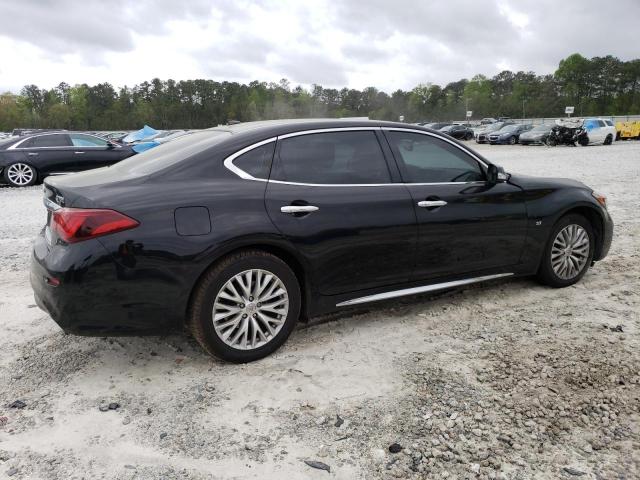 Photo 2 VIN: JN1BY1PP2FM600095 - INFINITI Q70 