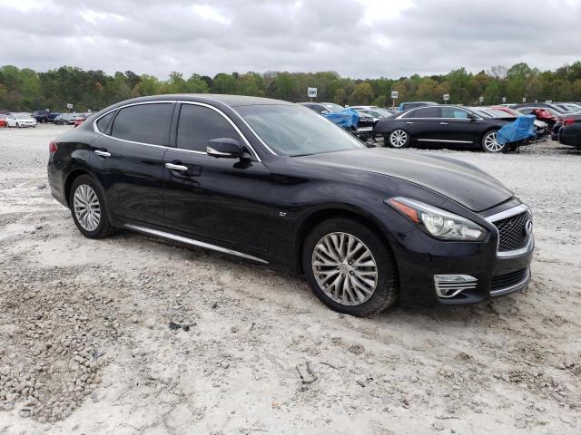 Photo 3 VIN: JN1BY1PP2FM600095 - INFINITI Q70 