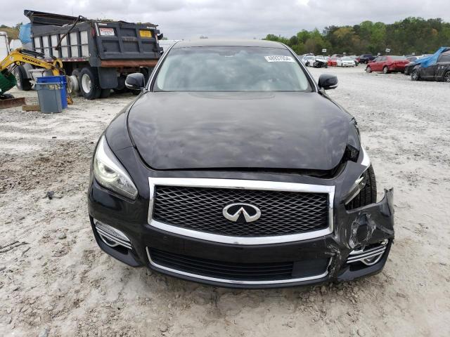 Photo 4 VIN: JN1BY1PP2FM600095 - INFINITI Q70 