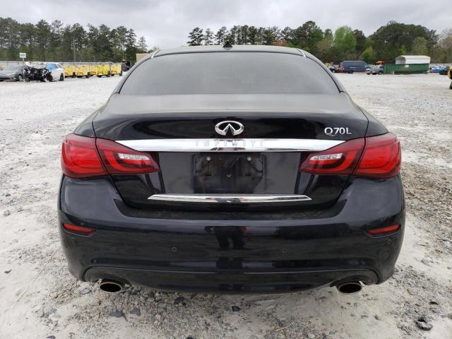 Photo 5 VIN: JN1BY1PP2FM600095 - INFINITI Q70 