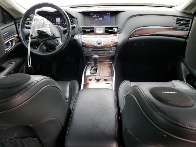 Photo 7 VIN: JN1BY1PP2FM600095 - INFINITI Q70 