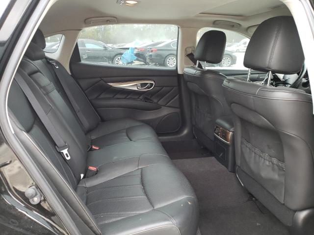 Photo 9 VIN: JN1BY1PP2FM600095 - INFINITI Q70 