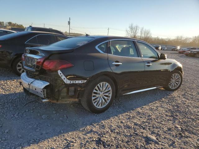 Photo 2 VIN: JN1BY1PP2FM600274 - INFINITI Q70 