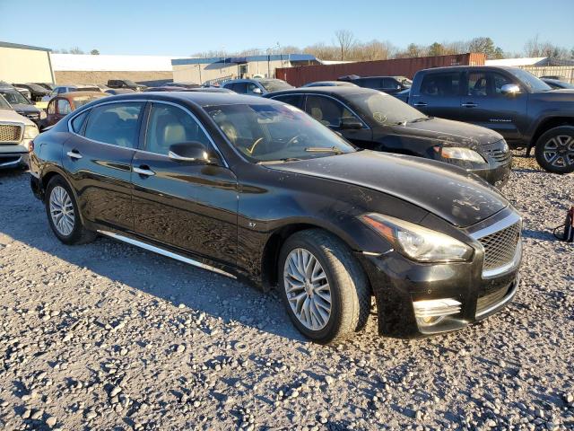 Photo 3 VIN: JN1BY1PP2FM600274 - INFINITI Q70 