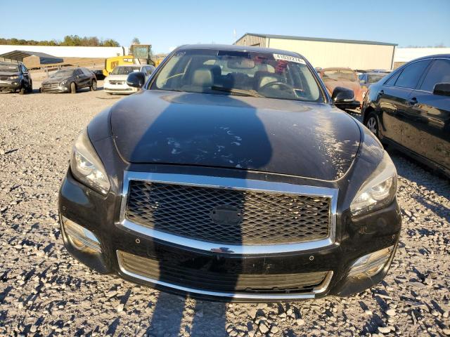 Photo 4 VIN: JN1BY1PP2FM600274 - INFINITI Q70 