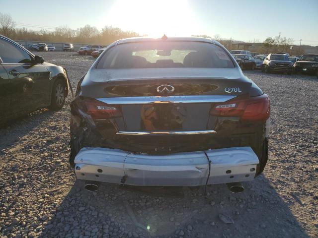 Photo 5 VIN: JN1BY1PP2FM600274 - INFINITI Q70 