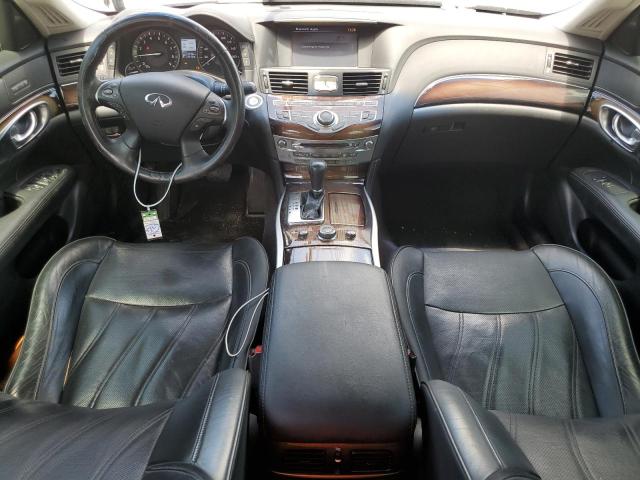 Photo 7 VIN: JN1BY1PP2FM600825 - INFINITI Q70 