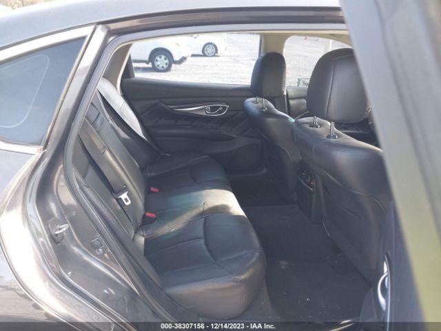 Photo 7 VIN: JN1BY1PP2FM601814 - INFINITI Q70L 