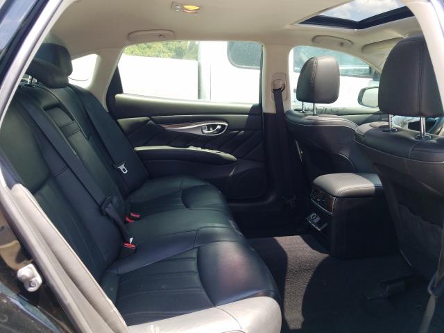 Photo 5 VIN: JN1BY1PP2HM170572 - INFINITI Q70L 3.7 