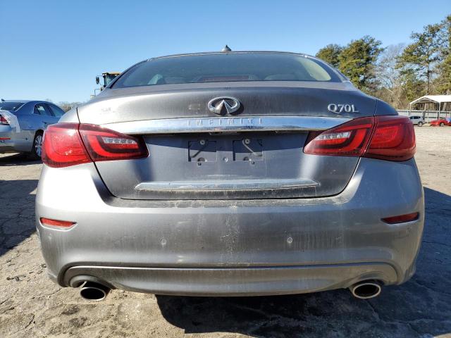 Photo 5 VIN: JN1BY1PP2HM170717 - INFINITI Q70 