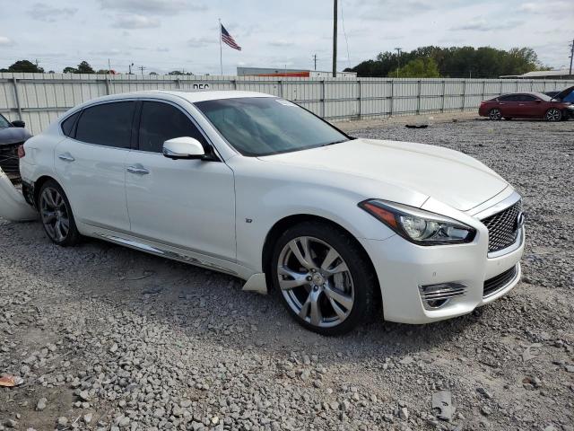 Photo 3 VIN: JN1BY1PP2HM170815 - INFINITI Q70L 3.7 