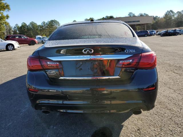 Photo 5 VIN: JN1BY1PP3FM601059 - INFINITI Q70L 