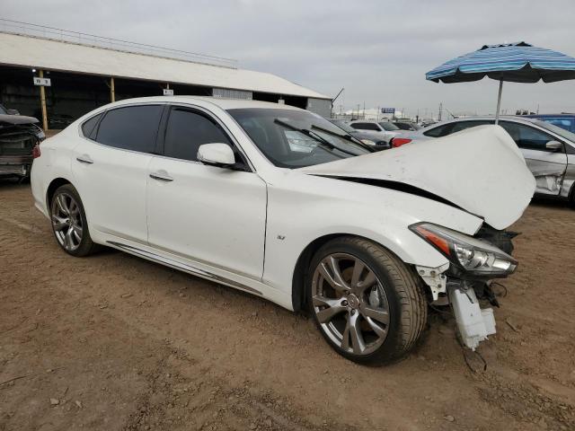 Photo 3 VIN: JN1BY1PP3FM601790 - INFINITI Q70 