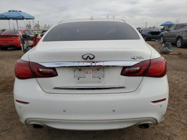 Photo 5 VIN: JN1BY1PP3FM601790 - INFINITI Q70 