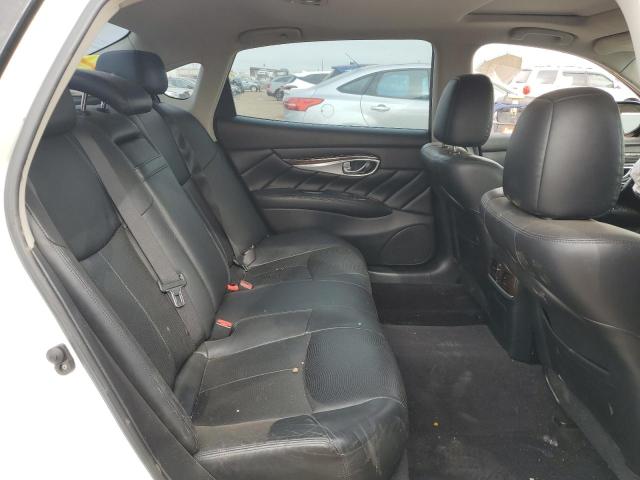 Photo 9 VIN: JN1BY1PP3FM601790 - INFINITI Q70 