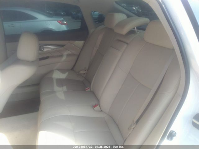 Photo 7 VIN: JN1BY1PP3GM630126 - INFINITI Q70L 