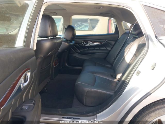 Photo 7 VIN: JN1BY1PP3GM630157 - INFINITI Q70L 