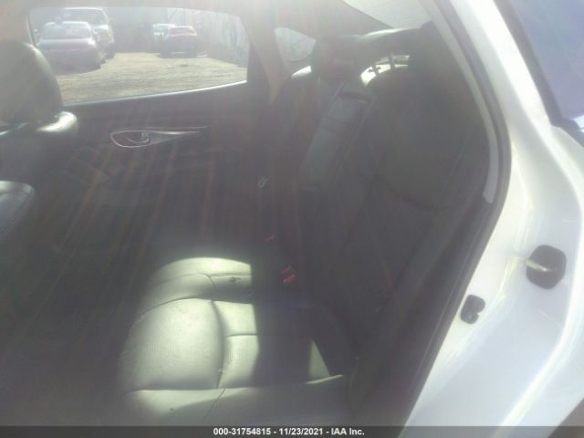 Photo 7 VIN: JN1BY1PP3GM630434 - INFINITI Q70L 