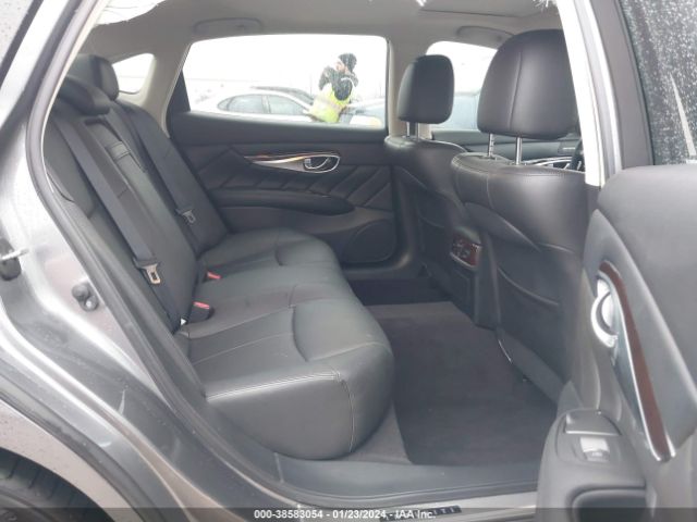 Photo 7 VIN: JN1BY1PP3GM631194 - INFINITI Q70L 