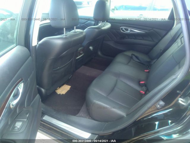 Photo 7 VIN: JN1BY1PP3HM170256 - INFINITI Q70L 