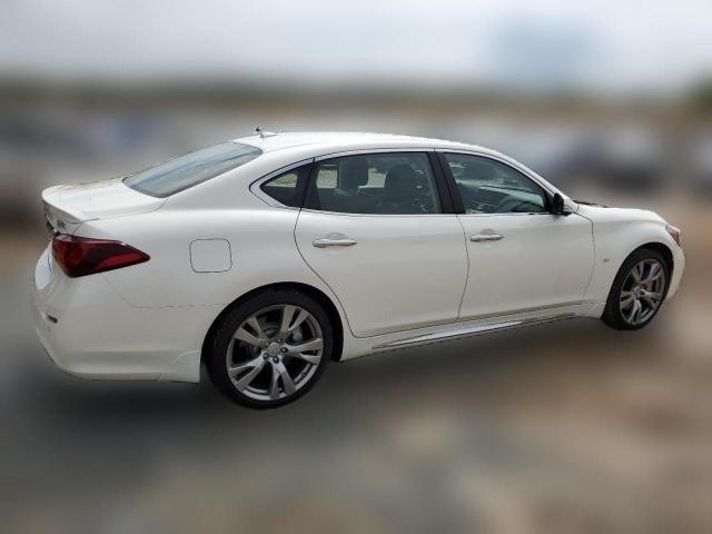 Photo 2 VIN: JN1BY1PP3KM685622 - INFINITI Q70 