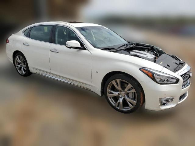 Photo 3 VIN: JN1BY1PP3KM685622 - INFINITI Q70 