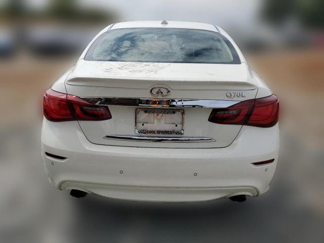 Photo 5 VIN: JN1BY1PP3KM685622 - INFINITI Q70 