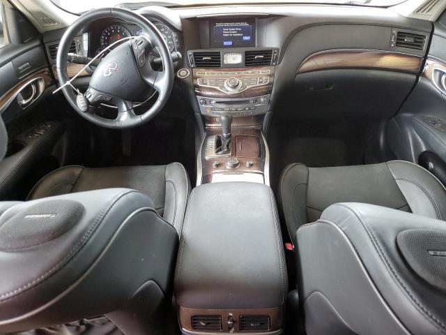 Photo 7 VIN: JN1BY1PP3KM685622 - INFINITI Q70 