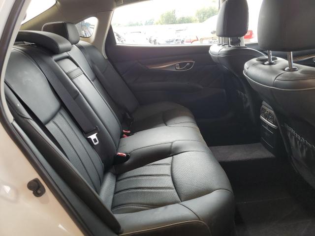 Photo 9 VIN: JN1BY1PP3KM685622 - INFINITI Q70 