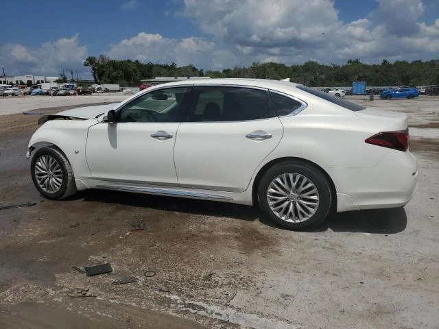 Photo 1 VIN: JN1BY1PP4FM600678 - INFINITI Q70L 3.7 