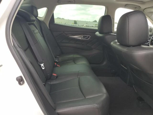 Photo 9 VIN: JN1BY1PP4FM600678 - INFINITI Q70L 3.7 