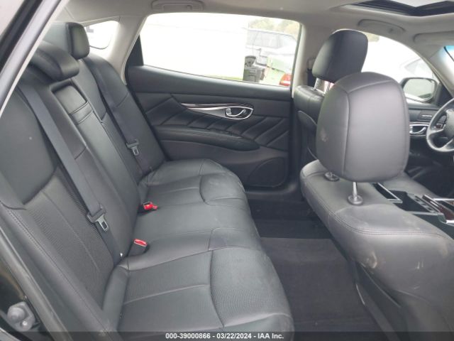 Photo 7 VIN: JN1BY1PP4FM602124 - INFINITI Q70L 