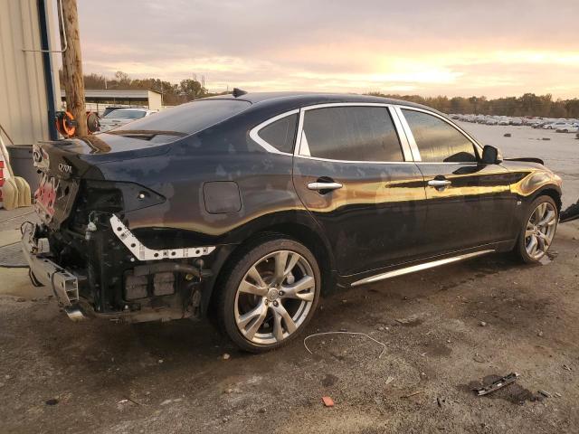 Photo 2 VIN: JN1BY1PP4GM630507 - INFINITI Q70 