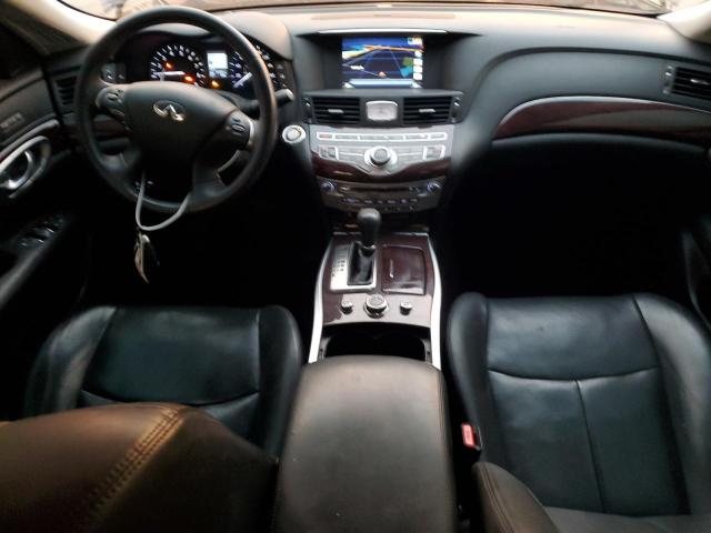 Photo 7 VIN: JN1BY1PP4GM630507 - INFINITI Q70 