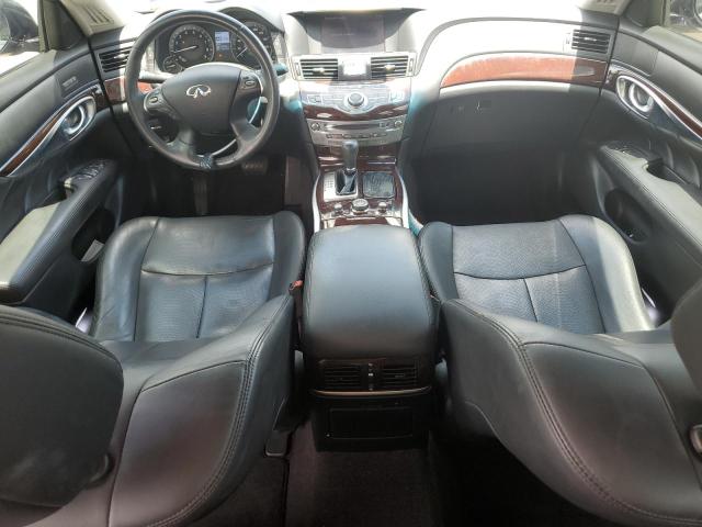 Photo 7 VIN: JN1BY1PP4GM630832 - INFINITI Q70 