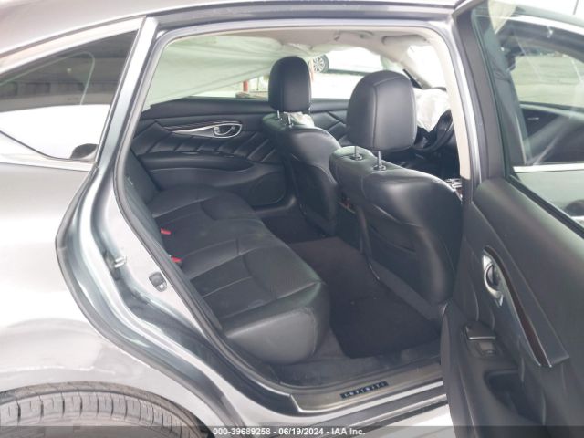 Photo 7 VIN: JN1BY1PP4GM631088 - INFINITI Q70L 