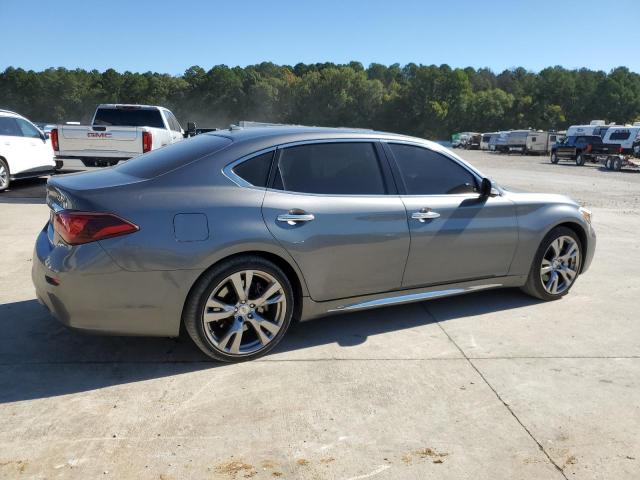 Photo 2 VIN: JN1BY1PP4GM631205 - INFINITI Q70L 3.7 