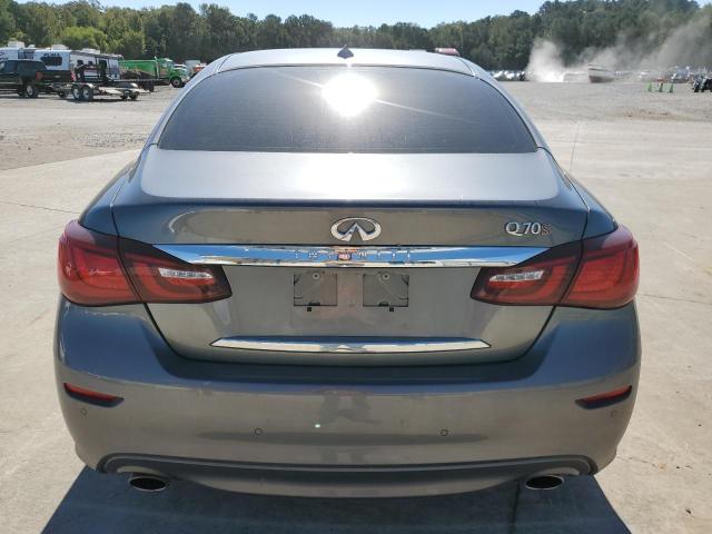 Photo 5 VIN: JN1BY1PP4GM631205 - INFINITI Q70L 3.7 