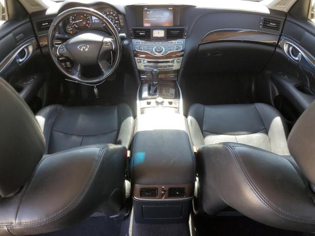 Photo 7 VIN: JN1BY1PP4GM631205 - INFINITI Q70L 3.7 