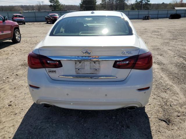 Photo 5 VIN: JN1BY1PP4GM631320 - INFINITI Q70L 3.7 