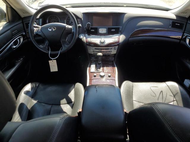 Photo 7 VIN: JN1BY1PP4GM631320 - INFINITI Q70L 3.7 