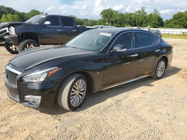 Photo 0 VIN: JN1BY1PP5FM600107 - INFINITI Q70 