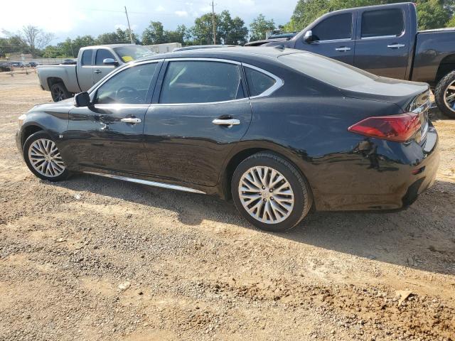 Photo 1 VIN: JN1BY1PP5FM600107 - INFINITI Q70 