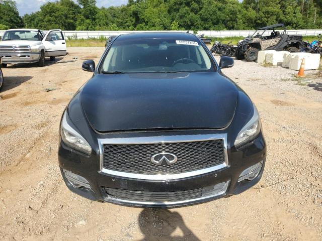 Photo 4 VIN: JN1BY1PP5FM600107 - INFINITI Q70 