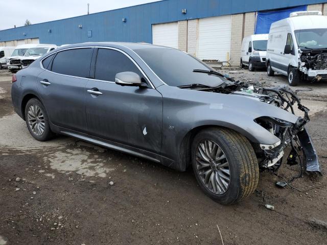 Photo 3 VIN: JN1BY1PP5GM630337 - INFINITI Q70 