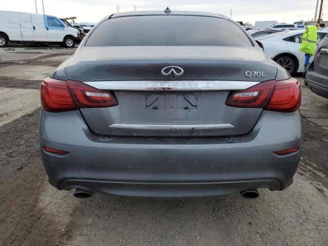 Photo 5 VIN: JN1BY1PP5GM630337 - INFINITI Q70 