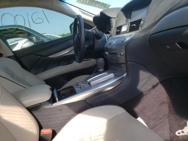 Photo 4 VIN: JN1BY1PP5HM170162 - INFINITI Q70L 3.7 