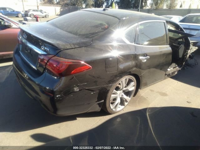 Photo 3 VIN: JN1BY1PP5HM170517 - INFINITI Q70L 