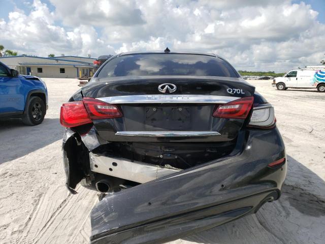 Photo 5 VIN: JN1BY1PP5JM330482 - INFINITI Q70L 3.7 L 