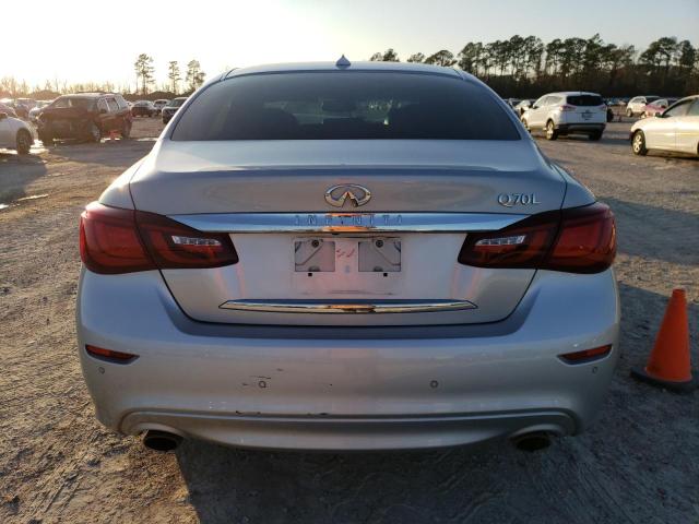 Photo 5 VIN: JN1BY1PP5JM330739 - INFINITI Q70L 3.7 L 